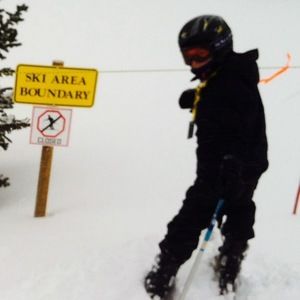 Meet your Posher, Samuel